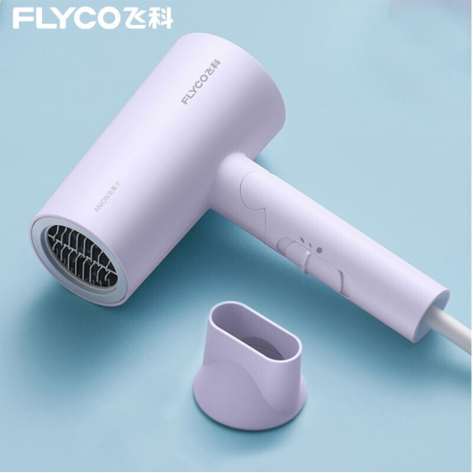 飞科（FLYCO） 电吹风